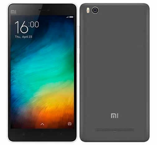 Xiaomi Mi 4c view 5