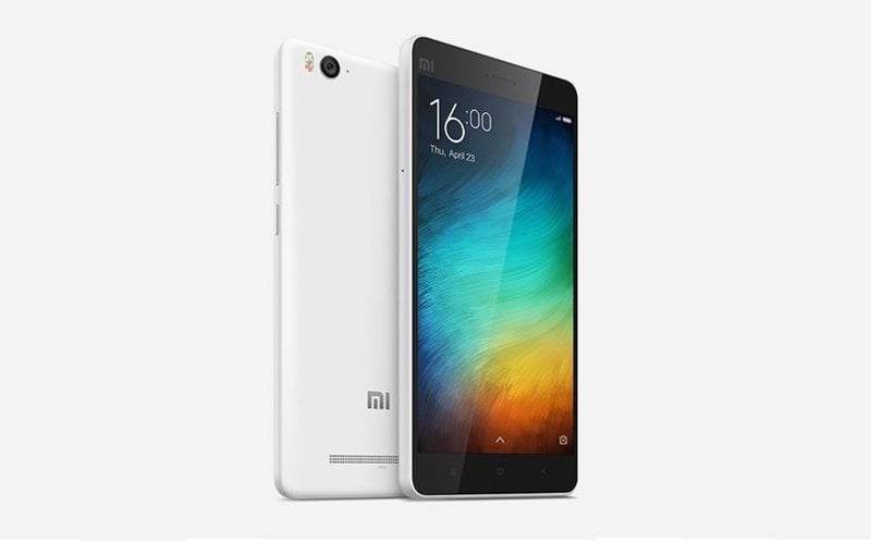 Xiaomi Mi 4c view 6