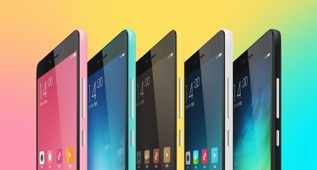 Xiaomi Mi 4c view 7
