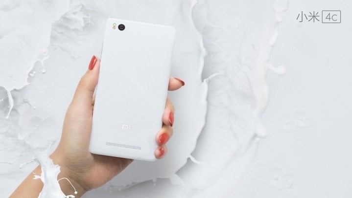 Xiaomi Mi 4c view 9