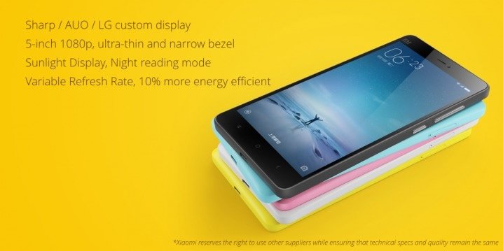 Xiaomi Mi 4c view 14