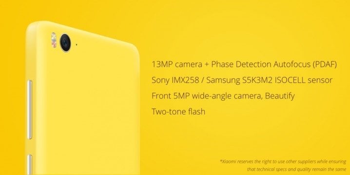 Xiaomi Mi 4c view 18