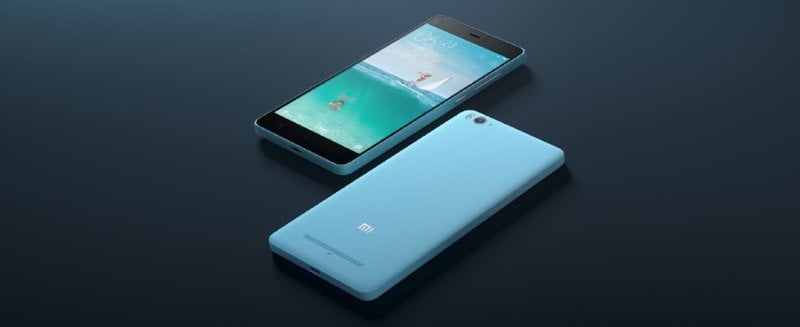 Xiaomi Mi 4c view 19