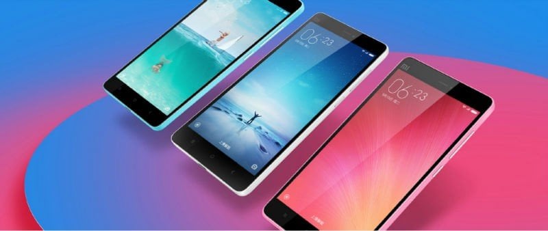 Xiaomi Mi 4c view 20