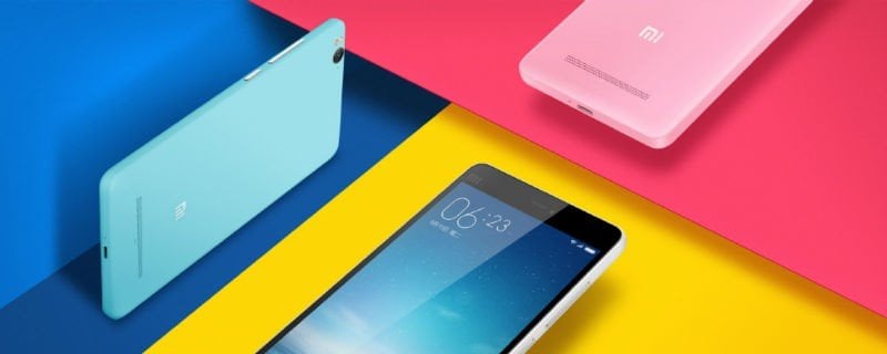 Xiaomi Mi 4c view 22