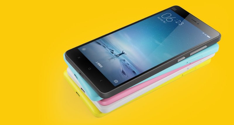 Xiaomi Mi 4c view 23