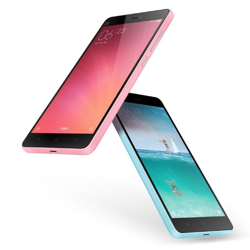 Xiaomi Mi 4c view 24