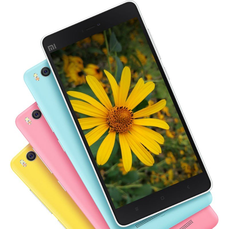 Xiaomi Mi 4c view 25