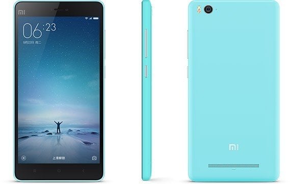 Xiaomi Mi 4c view 30
