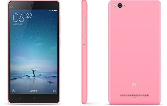 Xiaomi Mi 4c view 31