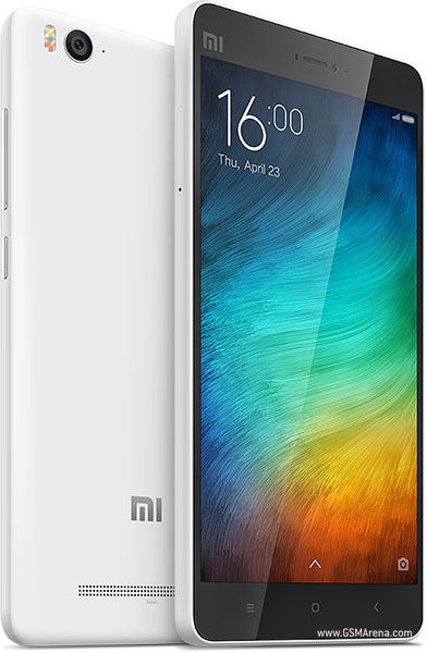Xiaomi Mi 4i view 1