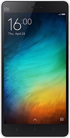 Xiaomi Mi 4i view 4