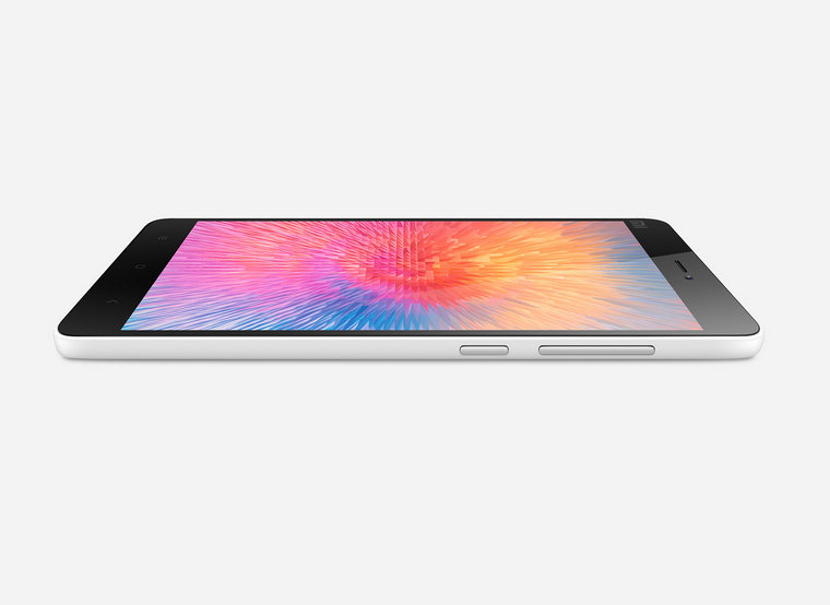 Xiaomi Mi 4i view 7