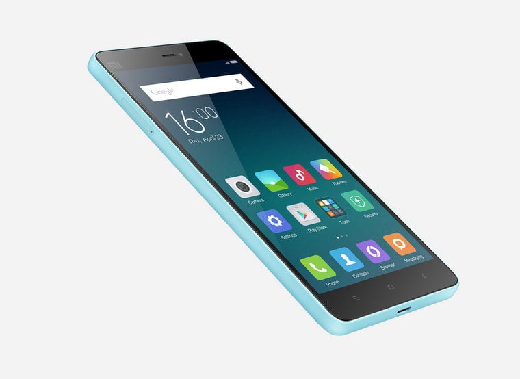 Xiaomi Mi 4i view 10