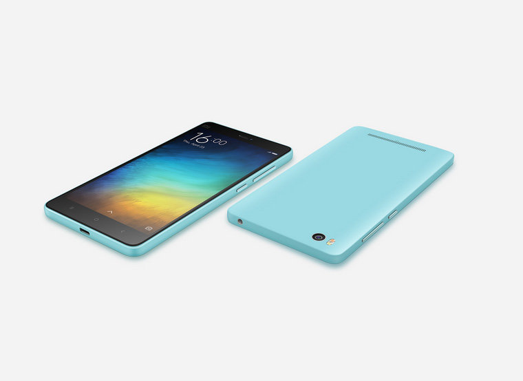 Xiaomi Mi 4i view 11