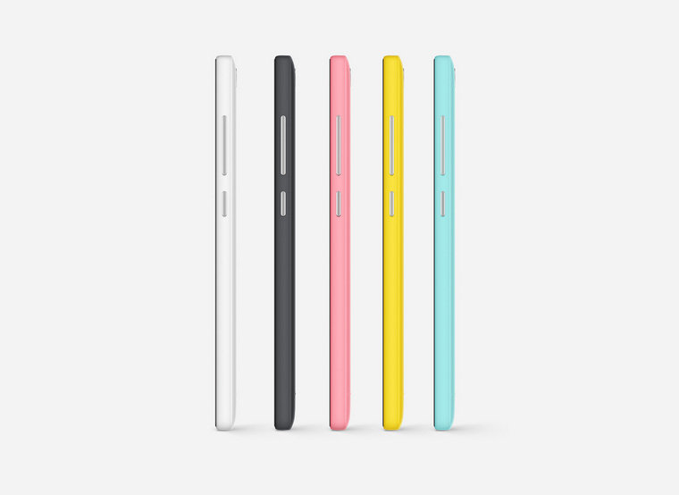 Xiaomi Mi 4i view 12