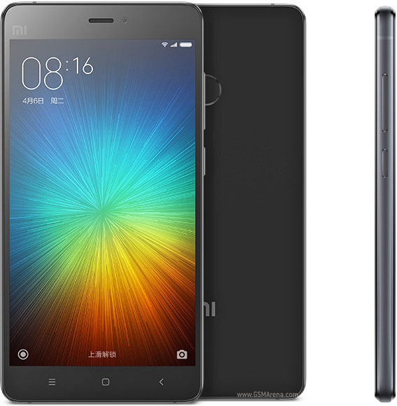 Xiaomi Mi 4s view 1