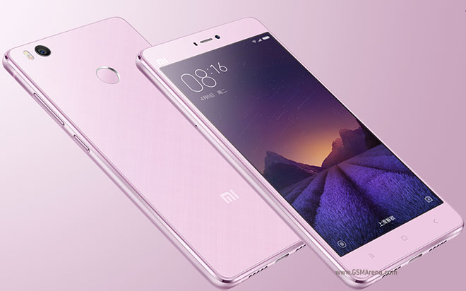 Xiaomi Mi 4s view 4