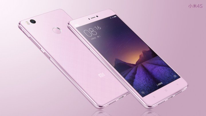 Xiaomi Mi 4s view 10