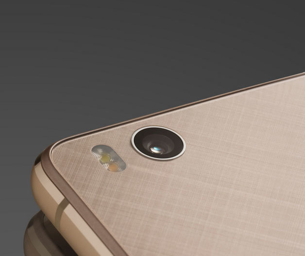 Xiaomi Mi 4s view 14