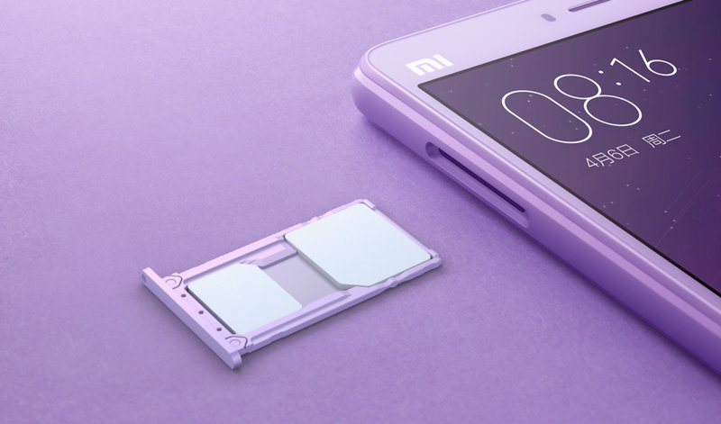 Xiaomi Mi 4s view 17