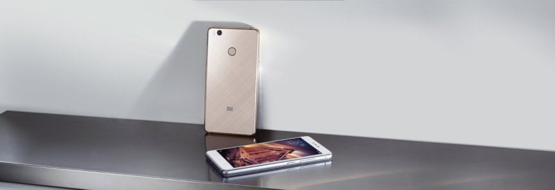 Xiaomi Mi 4s view 19