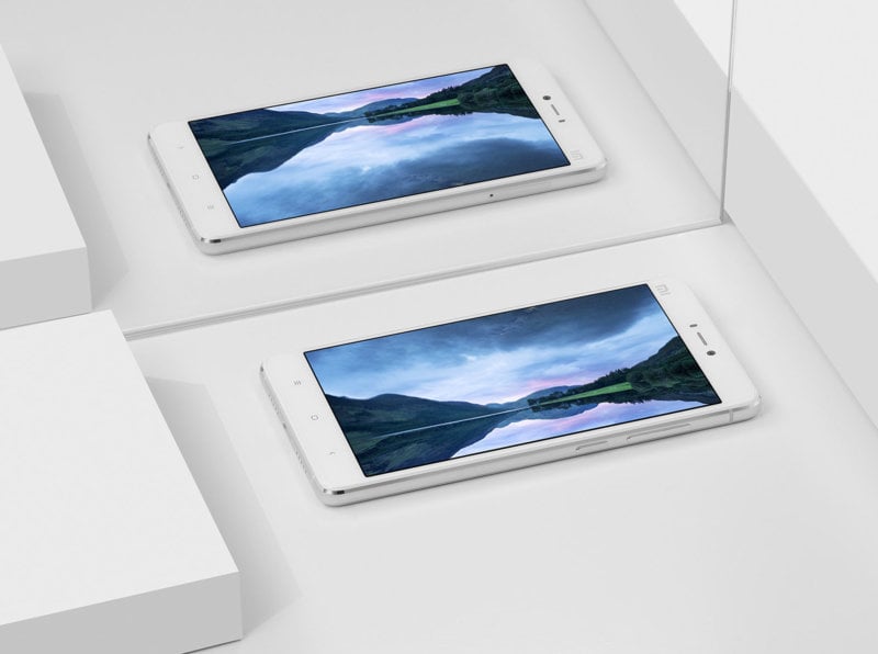 Xiaomi Mi 4s view 20