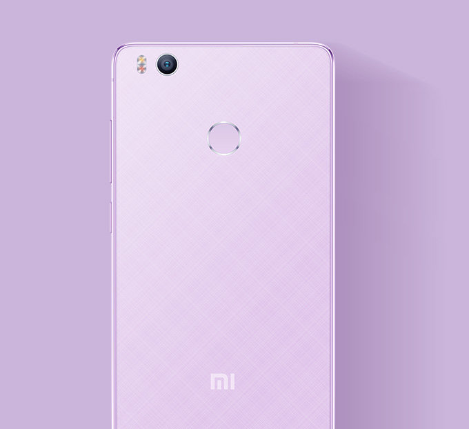 Xiaomi Mi 4s view 22