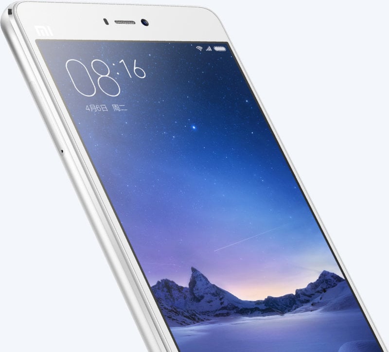 Xiaomi Mi 4s view 23