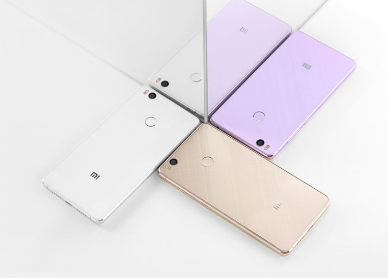 Xiaomi Mi 4s view 28