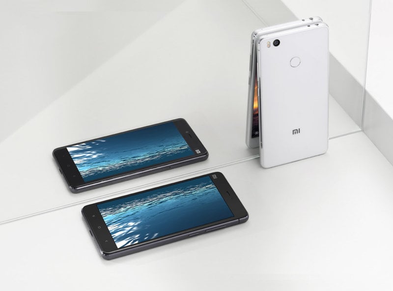 Xiaomi Mi 4s view 30