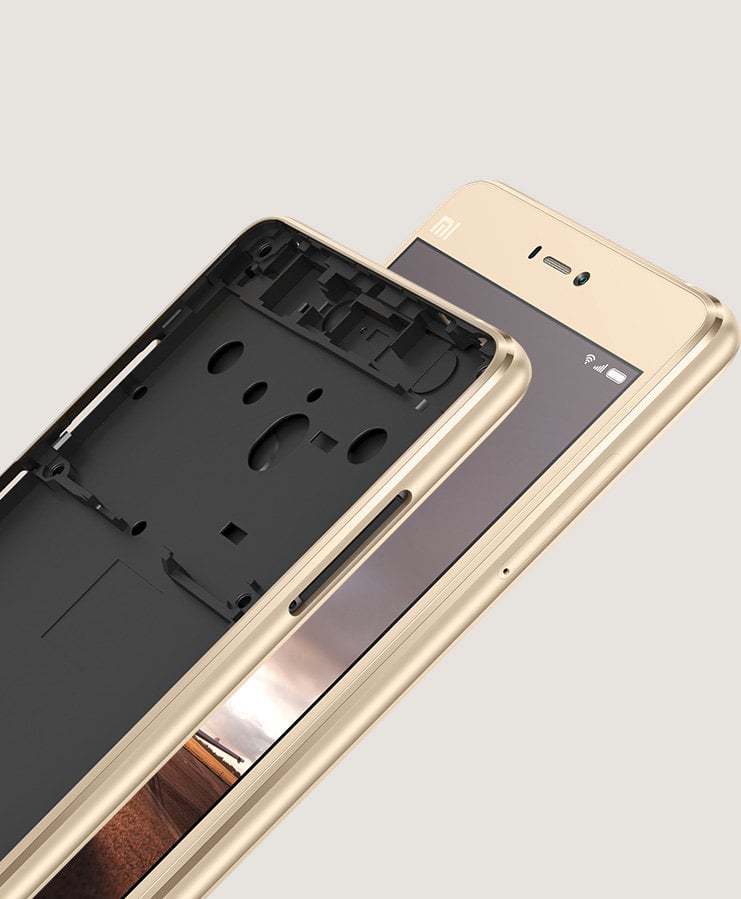 Xiaomi Mi 4s view 31