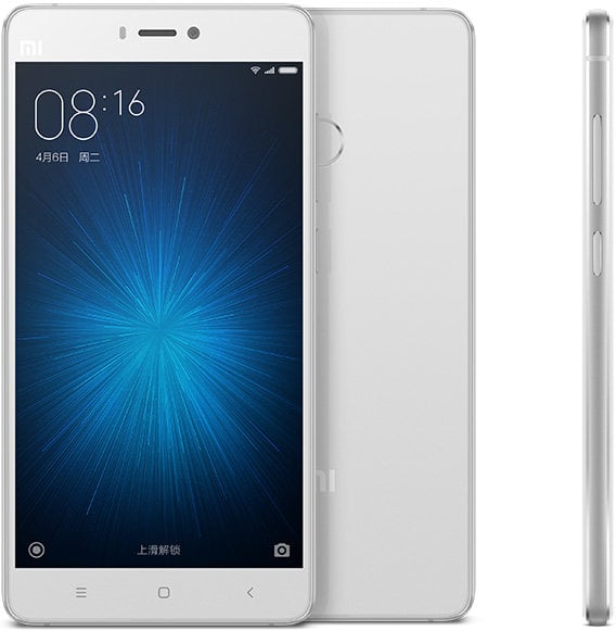 Xiaomi Mi 4s view 33
