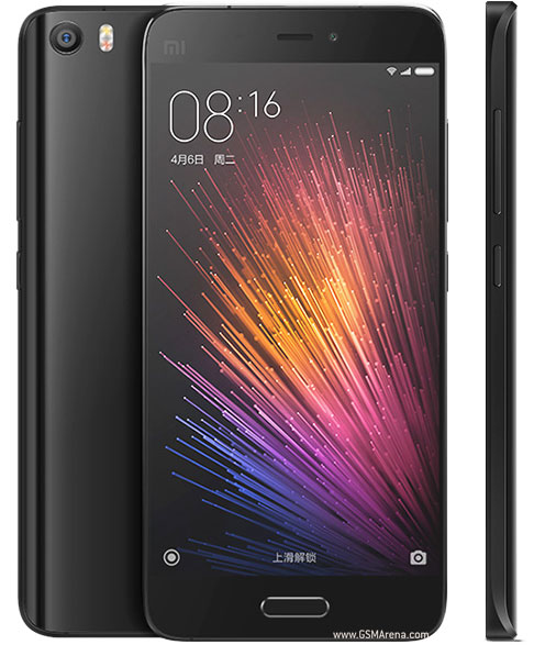 Xiaomi Mi 5 view 1