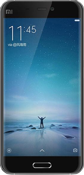 Xiaomi Mi 5 view 4