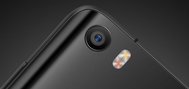 Xiaomi Mi 5 view 9