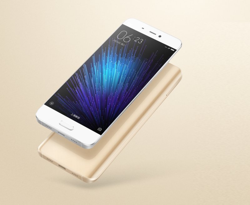 Xiaomi Mi 5 view 11