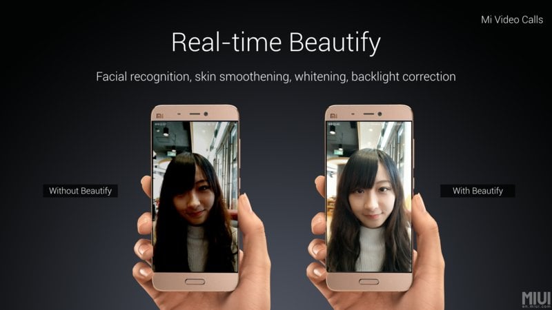 Xiaomi Mi 5 view 15