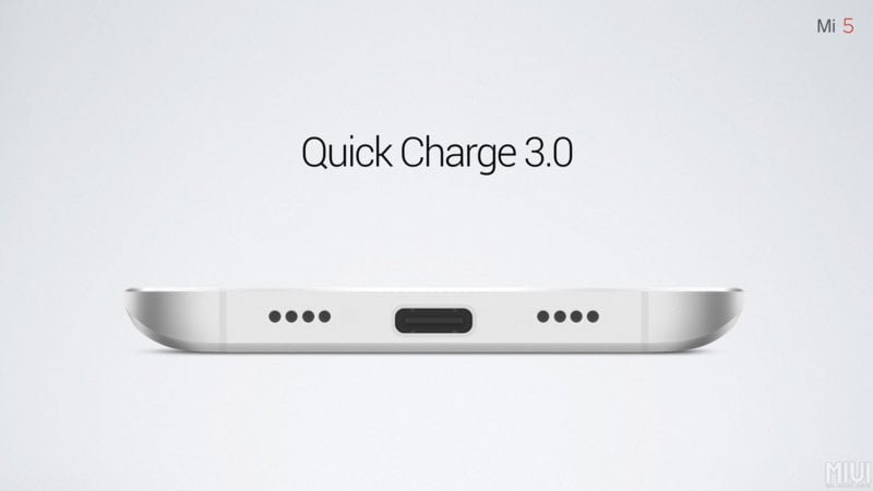 Xiaomi Mi 5 view 17