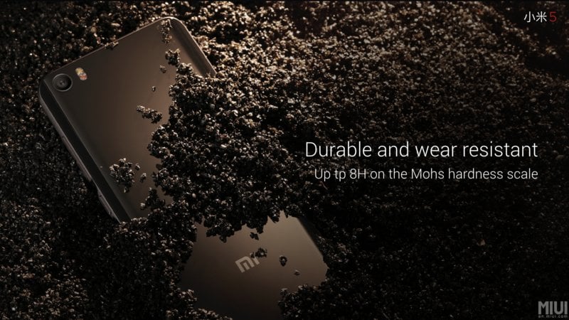 Xiaomi Mi 5 view 20