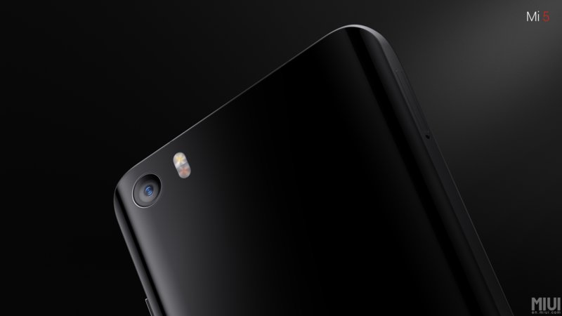 Xiaomi Mi 5 view 21