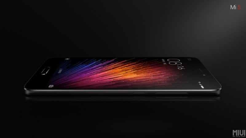 Xiaomi Mi 5 view 22
