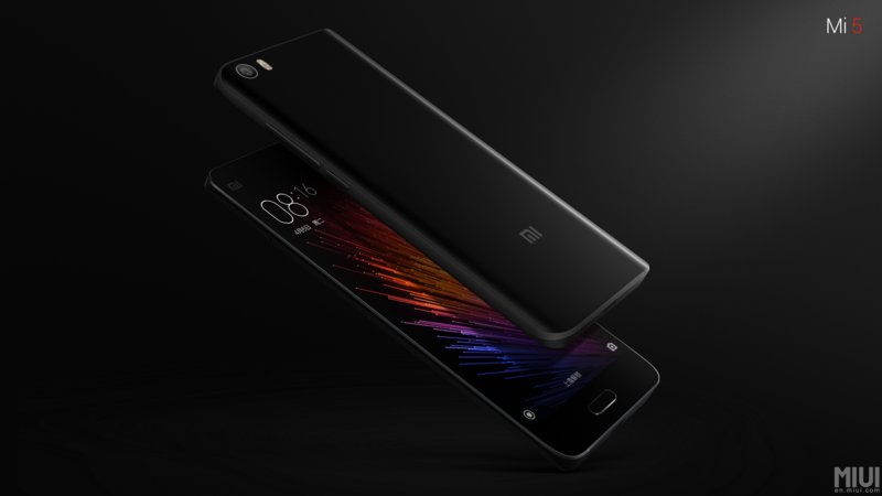 Xiaomi Mi 5 view 23