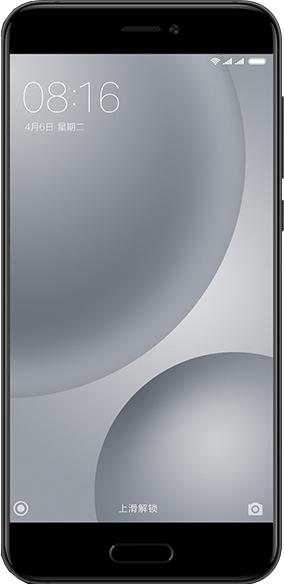 Xiaomi Mi 5c view 4