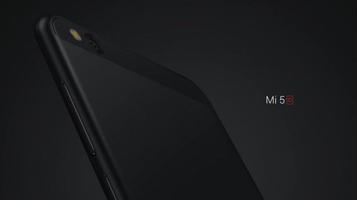 Xiaomi Mi 5c view 7