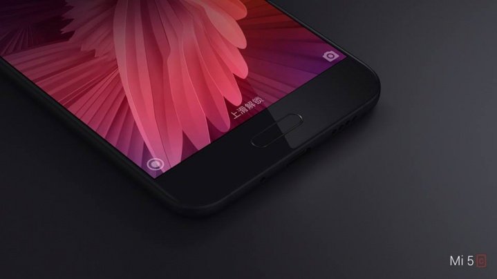 Xiaomi Mi 5c view 8