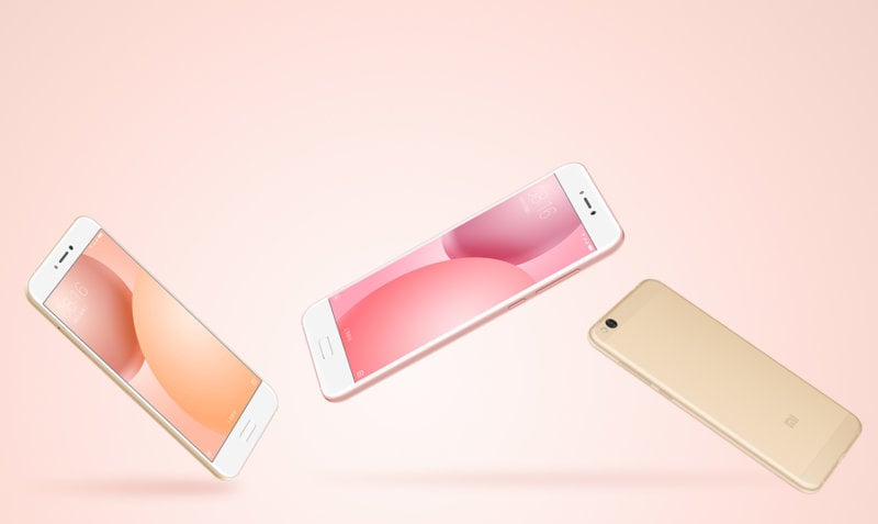 Xiaomi Mi 5c view 9