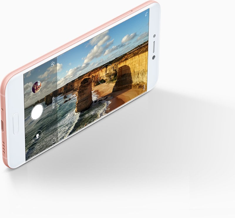 Xiaomi Mi 5c view 10