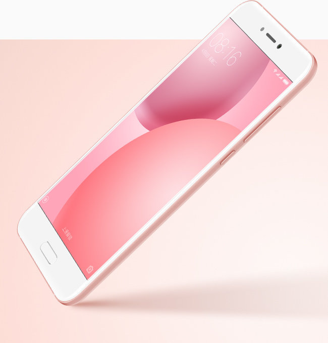 Xiaomi Mi 5c view 12