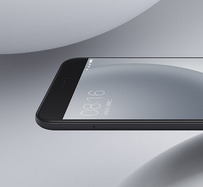 Xiaomi Mi 5c view 14